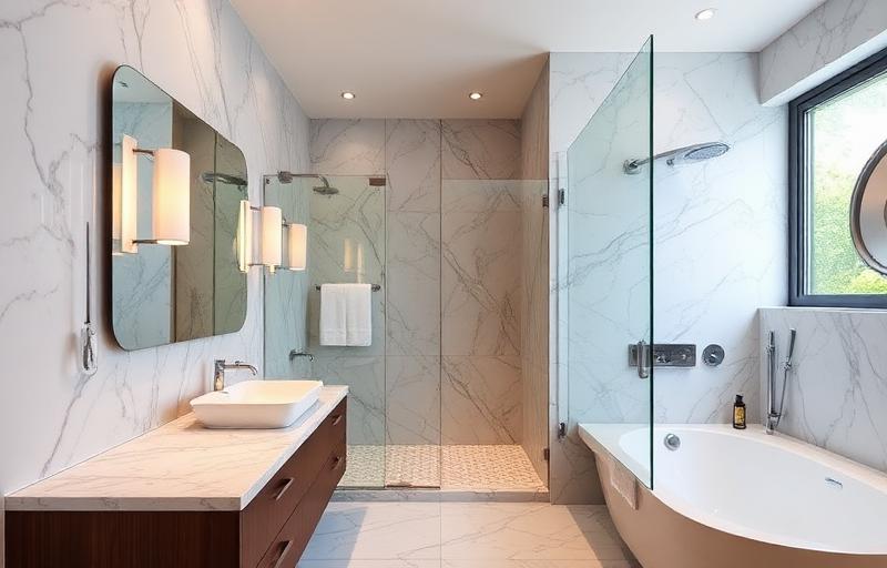 Bathroom Renovation Guide: What to Know Before You Start