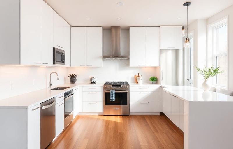 Kitchen Renovation in Montreal: What Homeowners Should Know Before Starting