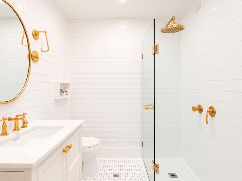 Bathroom Renovations