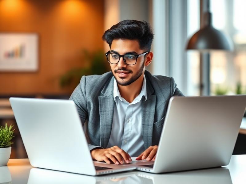 Start of the Journey